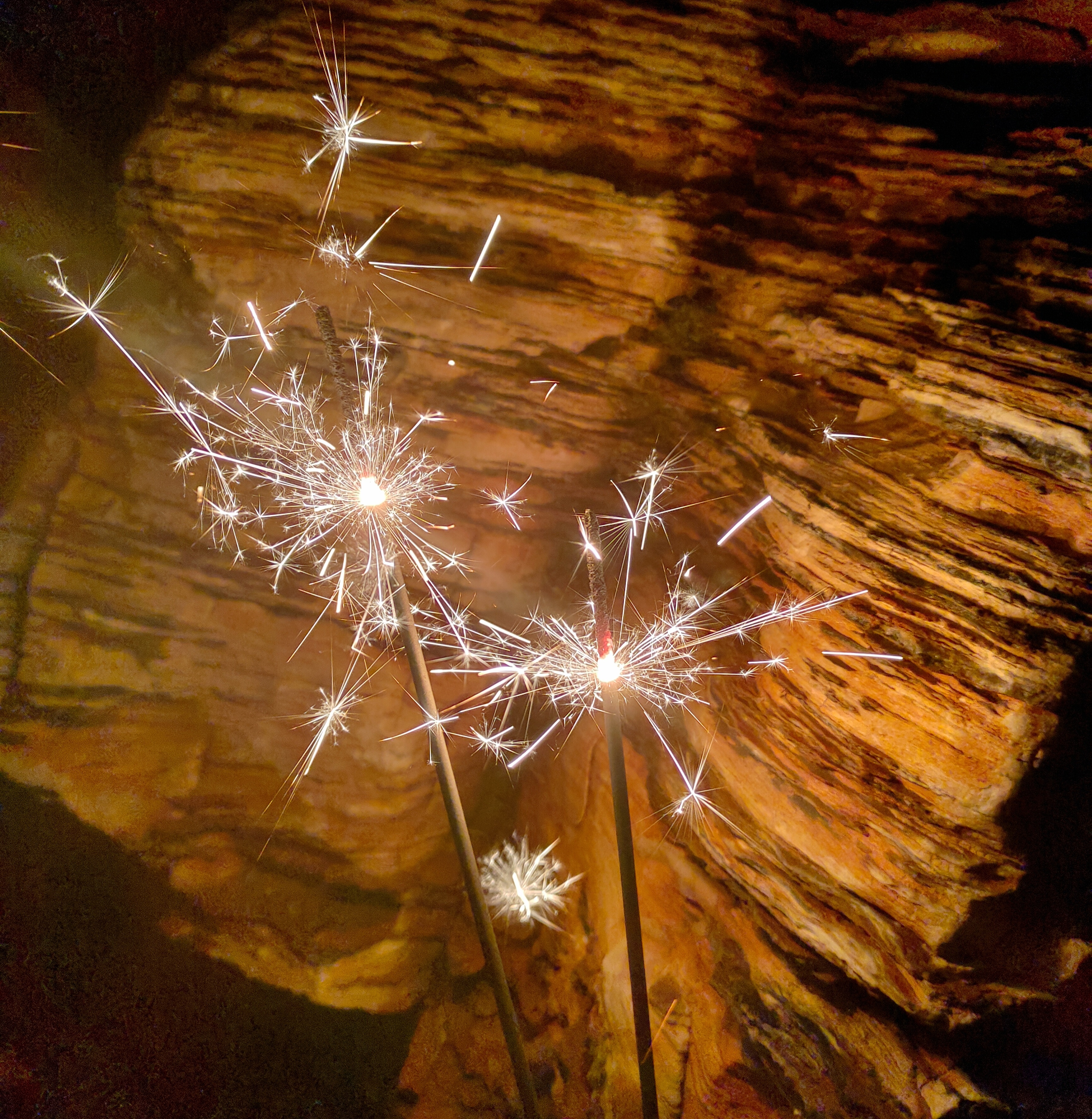 2024年度个人拍摄雪景几则